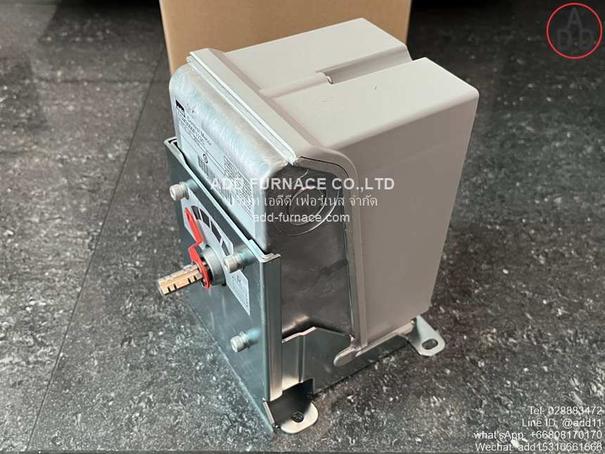 Azbil ECM3000F113C Replace ECM3000F111C (6)